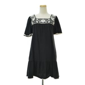 Kate Spade / �����ȥ��ڡ��� BROOME STREET NJMU7622 embroidered dress Ⱦµ���ԡ��� 