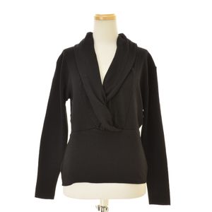 ANNE KLEIN / ���󥯥饤�� ���硼�륫�顼�ץ륪���С� Ĺµ�˥åȥ������� 