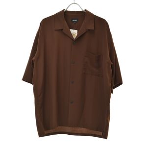 BEAMS / �ӡ��ॹ 11-01-1295-457 ����åɥ롼�������ץ󥫥顼 ��ʬµ����� 