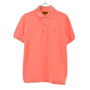 PAUL SMITH / �ݡ��륹�ߥ� 163084 698P ���ݥ���Ȼɽ� ���λ� Ⱦµ�ݥ������ 