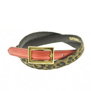 FENDI / �ե���ǥ� �쥪�ѡ��� �ʥ��� �٥�� 