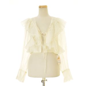 COCO DEAL / �����ǥ����� 24SS 74118484 �������󥸡��ե�� �ܥ�� 