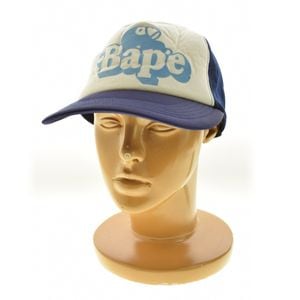 A BATHING APE / ���٥����󥰥����� 90s ���뿲�ޥ��� ��å��� ����å� 