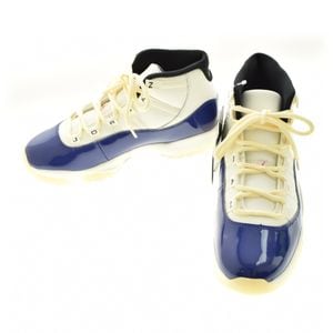 NIKE / �ʥ��� IH0296-400 AIR JORDAN 11 RETRO Rare Air ���������硼���� 