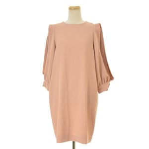 SNIDEL / ���ʥ��ǥ� SWFO221220 ���ɥ�ߥ͸��� ��ǥ��饤�� �ߥ� ��ʬµ���ԡ��� 