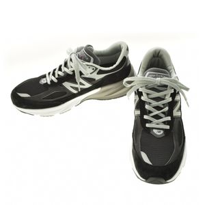 NEW BALANCE / �˥塼�Х�� M990BK6 ���ˡ����� 