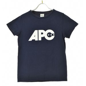 APC / �����ڡ����� USA LOGO TEE ȾµT����� 