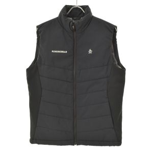 Munsing wear / �ޥ󥷥󥰥����� 23AW MGMWJK80 ���� �٥��� 