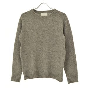 MACKINTOSH PHILOSOPHY / �ޥå���ȥå���ե������ե��� H1N12-221-04 �ͥåץ����� Ĺµ�˥åȥ������� 