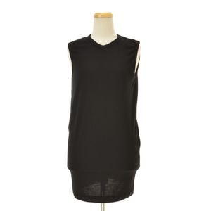 COMME des GARCONS robe de chambre / ����ǥ���륽������֥ɥ����֥� 02AW AD2002 RG-T006 �ѷ������� �Ρ����꡼�֥˥å� 