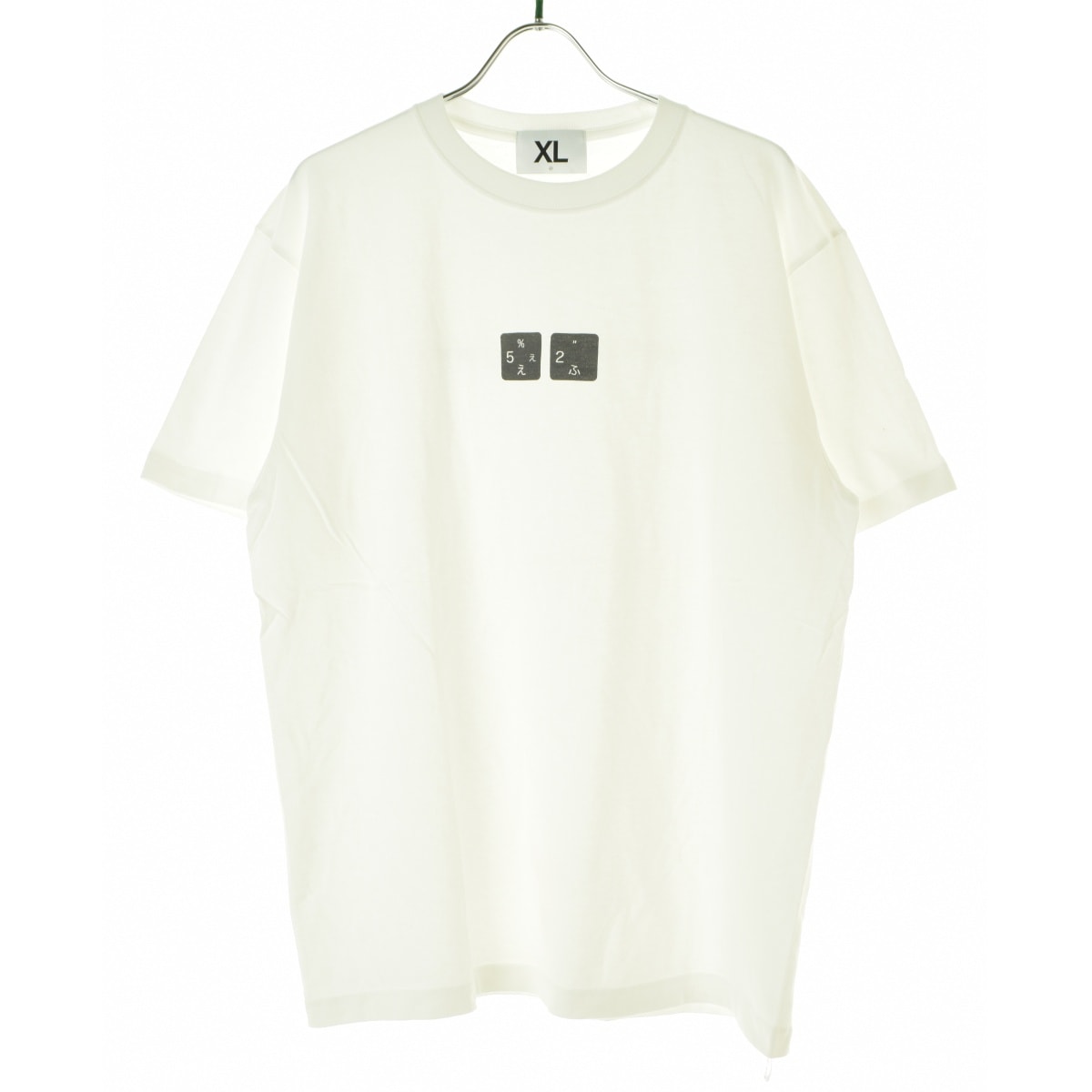 フラグメント fragment Netflix Tシャツ XL