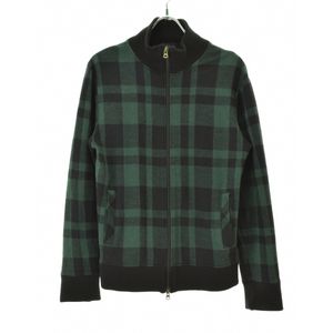 PAUL SMITH JEANS / �ݡ��륹�ߥ� ������ 299552 87MN ���åץ��åץ����å� Ĺµ�����ǥ����� 