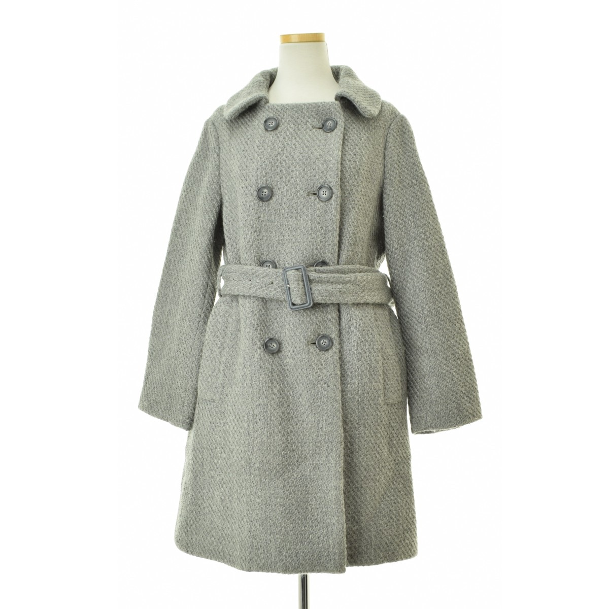 ブランド古着】TSUMORI CHISATO / ツモリチサト TC33FA980 ロービング