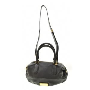 MARC BY MARC JACOBS / �ޡ��� �Х� �ޡ��� ���������֥� M0006339 2WAY �쥶�� �������ܥǥ� ���������Хå� 