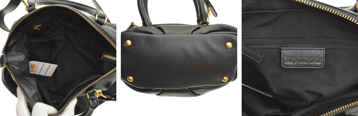 ブランド古着】MARC BY MARC JACOBS / マーク バイ マーク 