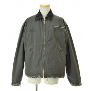 WOKE EDGE / �����������å� Workers Jacket ���åȥ󥸥㥱�å� 