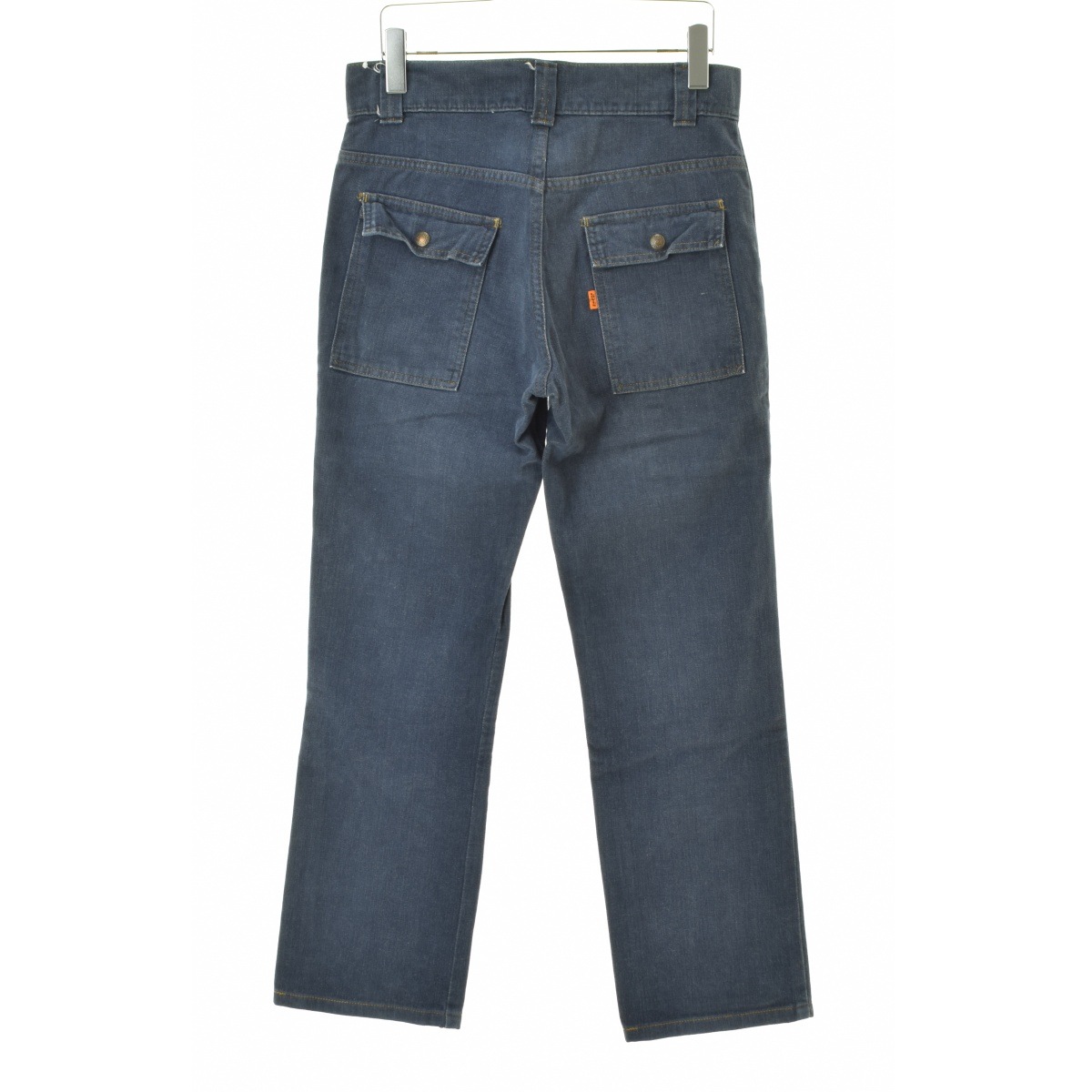 ブランド古着】LEVIS / リーバイス 70s 75年製 20676 ブロークンデニム