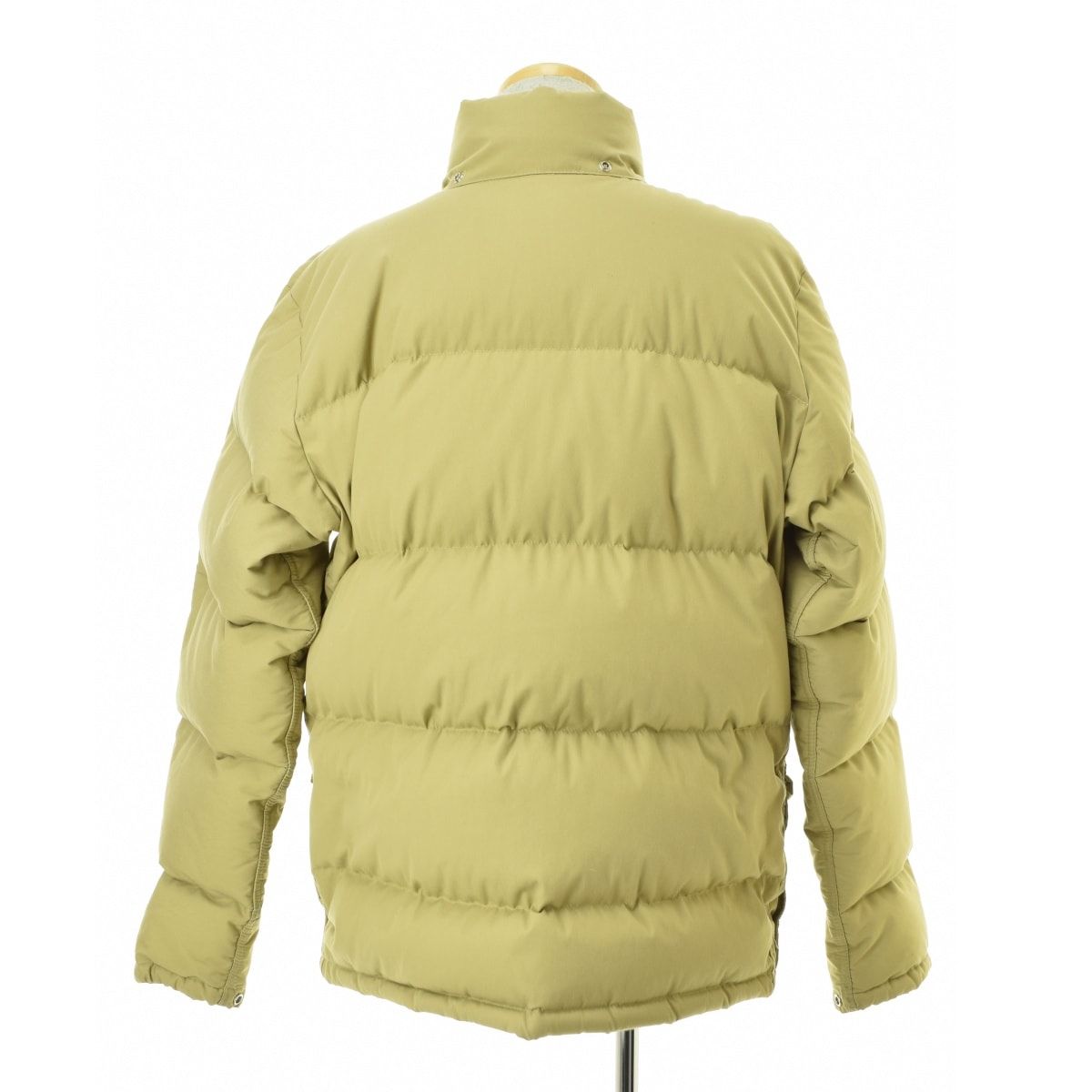 ノースフェイス茶タグダウン　復刻　ブラック USA製 06AW THE NORTH FACE Sierra Parka 黒 XL 00s 復刻 茶タグ