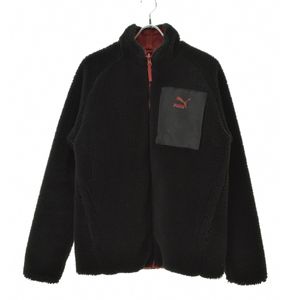 PUMA / �ס��� 589581-22 ��С����֥� �ե꡼�����㥱�å� 