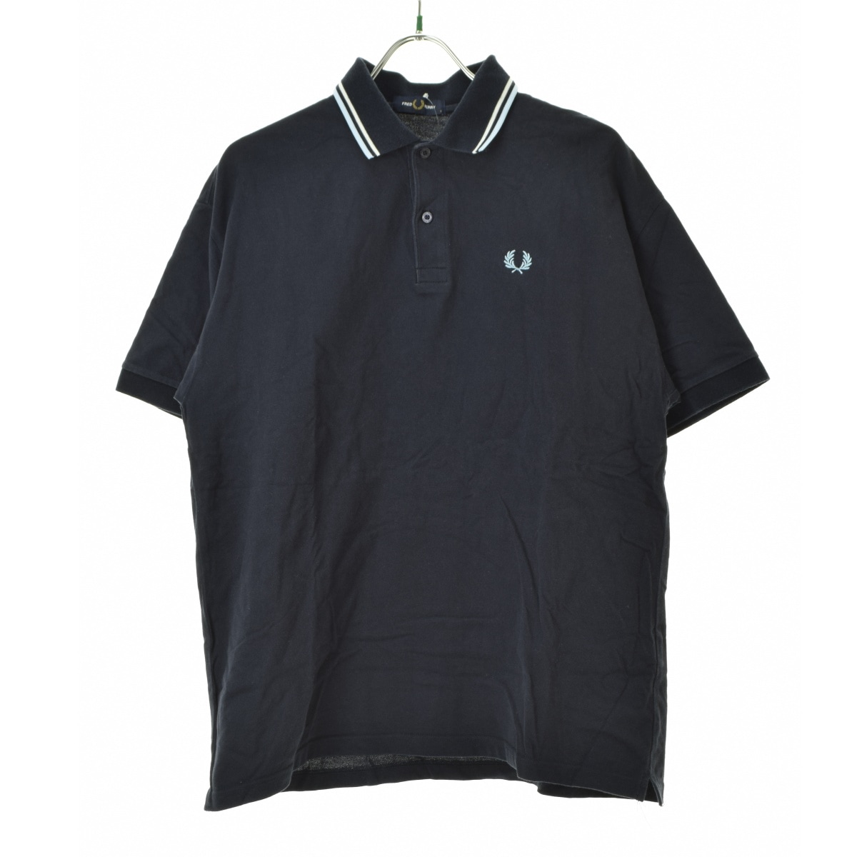 ブランド古着】FRED PERRY × BEAMS / フレッドペリー × ビームス