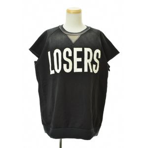 DIESEL / �ǥ������� LOSERS ��V Ⱦµ�������å� 