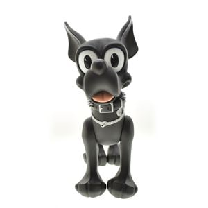 MEDICOM TOY �� NEIGHBORHOOD / ��ǥ�����ȥ� �� �ͥ��С��եå�  00s GIANT SHADOW ���㥤����� ����ɥ� ���ե�  