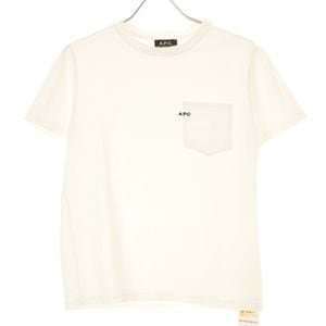 APC / �����ڡ����� 25082-1-92701 POCKET TEE ȾµT����� 