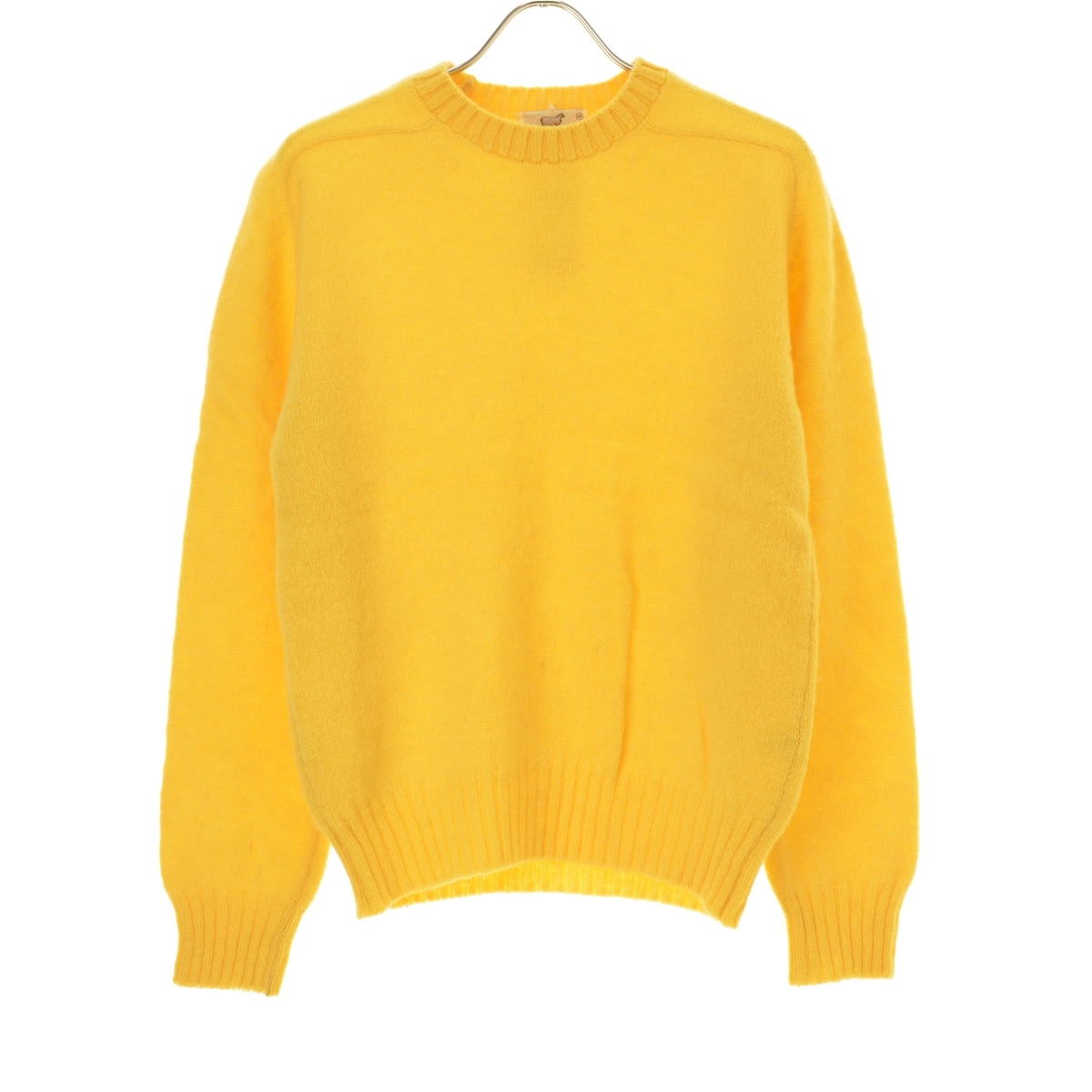 ブランド古着】LORD JEFF 80s USA製 ウール 長袖ニットセーター | 長袖