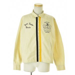 PACIFIC ATHLETIC COMPANY 60s �����󥰥ȥå� ���㥱�å� �ڥ�����ơ�����