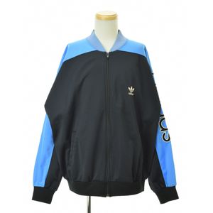 ADIDAS / ���ǥ����� 80s USA�� µ���� �ȥ�å��ȥåץ��㥱�å� ���㡼�� �ڥ�����ơ�����