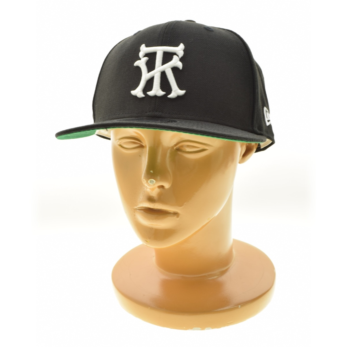 ブランド古着】NEW ERA × THE CAP / ニューエラ × ザキャップ THE CAP