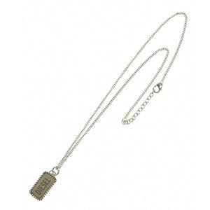 DIESEL / �ǥ������� DX1455 �ɥå����� �ͥå��쥹 