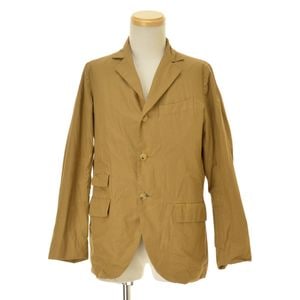 EEL / ������ ESS-12112 Bon Jacket 3�� �ܥ� ���㥱�å� 