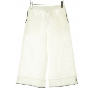 COMME des GARCONS TRICOT / ����ǥ���륽�� �ȥꥳ 20SS AD2019 TE-P025 �ɽ� ��������ѥ�� 