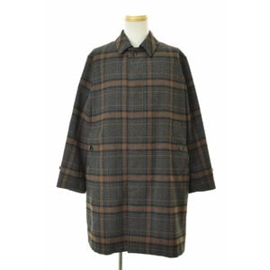 JOURNAL STANDARD / ���㡼�ʥ륹��������� 19AW 19020600800030 TECH TWEED �����륳���� 