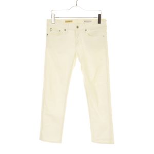 AG Adriano Goldschmied �� Theory / �����������ɥꥢ���Υ�����ɥ���ߥå� �� �����꡼ 01-3160914 THE TOMBOY CROP ���å��� ���ȥ졼�ȥ����å� �ǥ˥�ѥ�� 