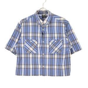 STUSSY / ���ƥ塼���� �����å� Ⱦµ����� 
