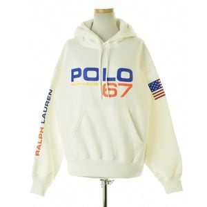 POLO RALPH LAUREN / �ݥ� ���ե������ WMPOKNINFB20777 �ե�å� ���� �ե꡼�� �ա��ǥ��� �������åȥѡ����� 