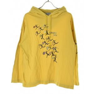 KENZO / ���󥾡� 〜90s �ա����� �ץ��� Ĺµ���åȥ��� 