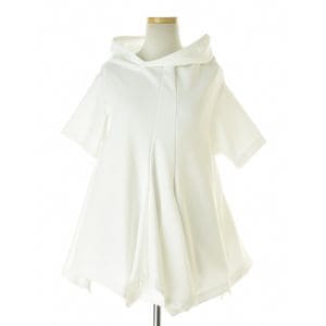 COMME des GARCONS / ����ǥ���륽�� AD2020 GG-T017 �������ȥ꡼ �ѷ� �ե쥢 �ա��ǥ� ���㡼�� Ⱦµ���åȥ��� 