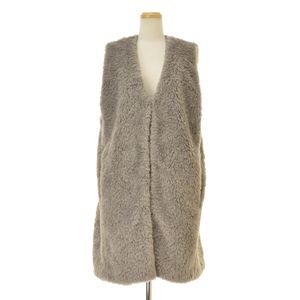 BALLSEY / �ܡ��른�� 24AW 11-07-44-07002 ������ե��� V�ͥå����󥰥��� �٥��� 