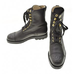 CHANEL / ����ͥ� OLD vintage archive �����ޡ��� �졼�����å� �֡��� 