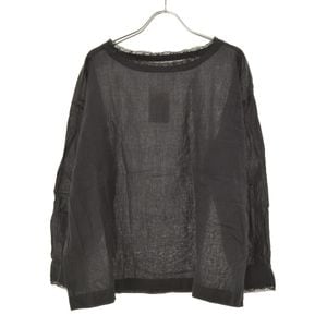 SOIL / ������ �졼���դ��ץ륪���С� Ĺµ�֥饦�� 