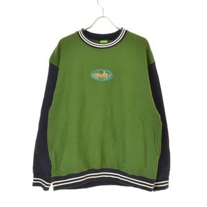 HUF / �ϥ� CITY LIGHTS CREW Ĺµ�������å� 