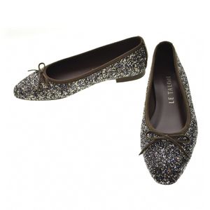 Le Talon / �륿���� 24AW 24102820324030 �ե����������� �Х쥨���塼�� 