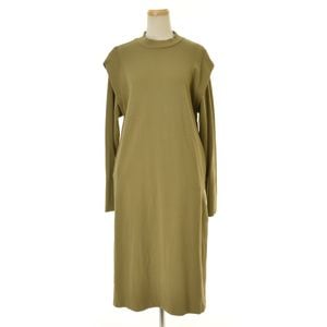 HYKE / �ϥ��� 17AW 172-12159 �����ɥ���åȥ�������ԡ��� ���� Ĺµ���ԡ��� 