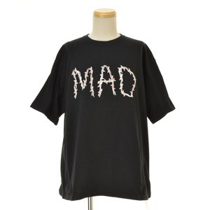 UNDERCOVER �� TAPPEI / ����������С� �� ���åڥ� 22AW MU2B9803 MAD ȾµT����� 