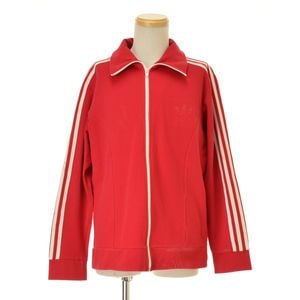 ADIDAS / ���ǥ����� 80s ����� TRACK TOP JACKET �ȥ�å��ȥåץ��㥱�å� ���㡼�� 