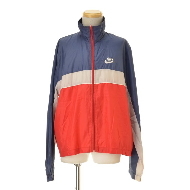 NIKE / �ʥ��� 80s ������ �ʥ����󥸥㥱�å� 