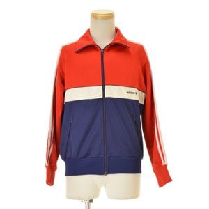 ADIDAS / ���ǥ����� 〜80s ���ɥ����� �ȥ�å��ȥå� ���㥱�å� 